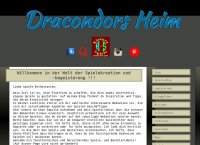 Dracondors Heim